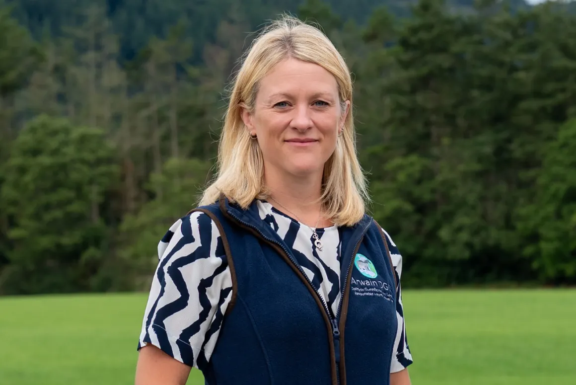 Aberystwyth Veterinary Scientist Elected to National Role