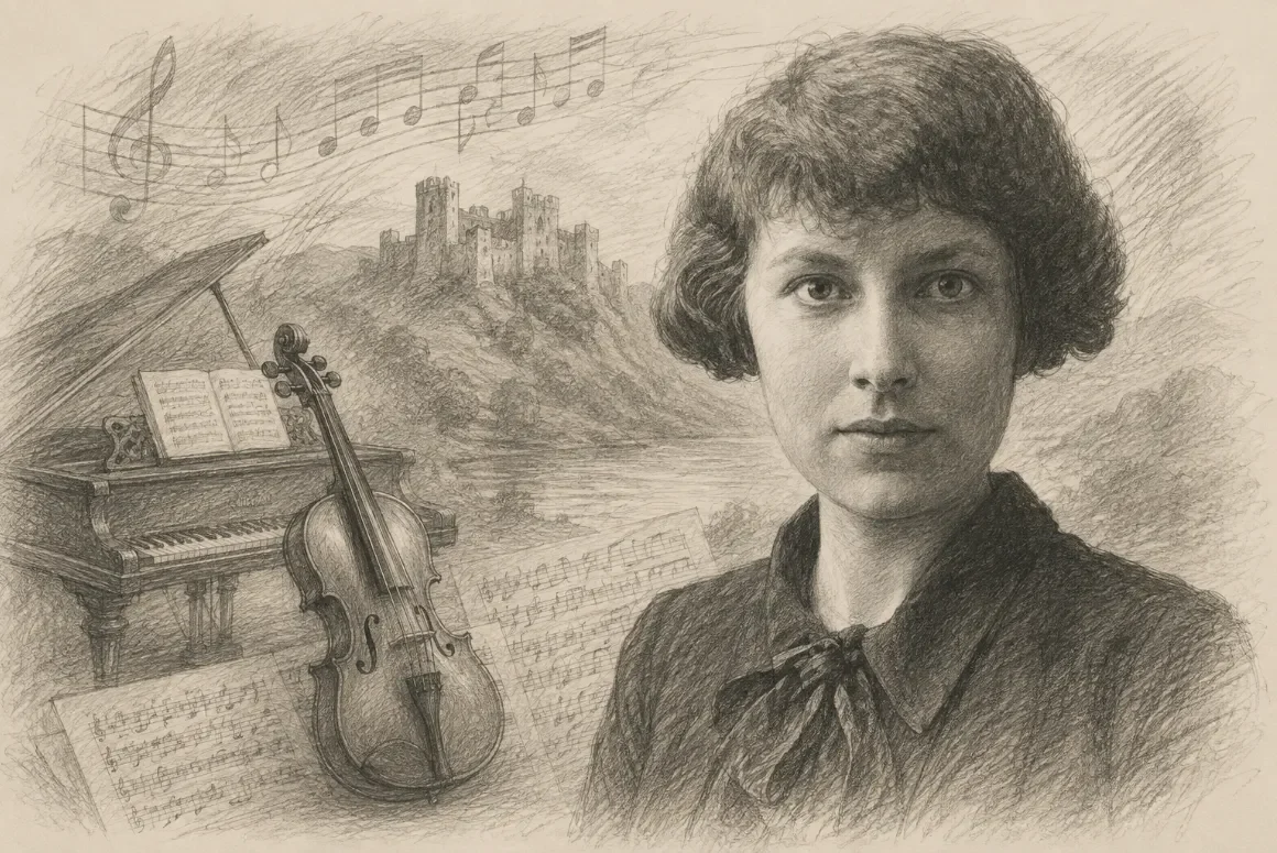 Grace Williams