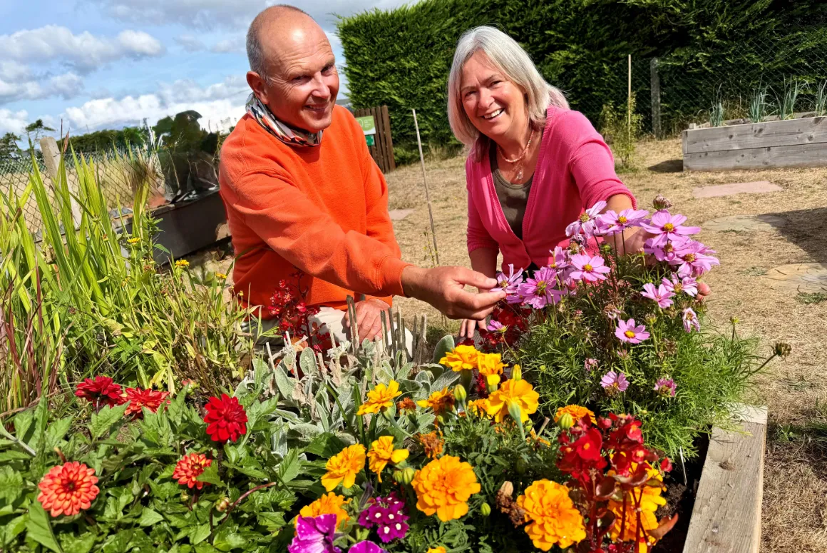 Wales Has Britain's Best-protected Borough For Green Space