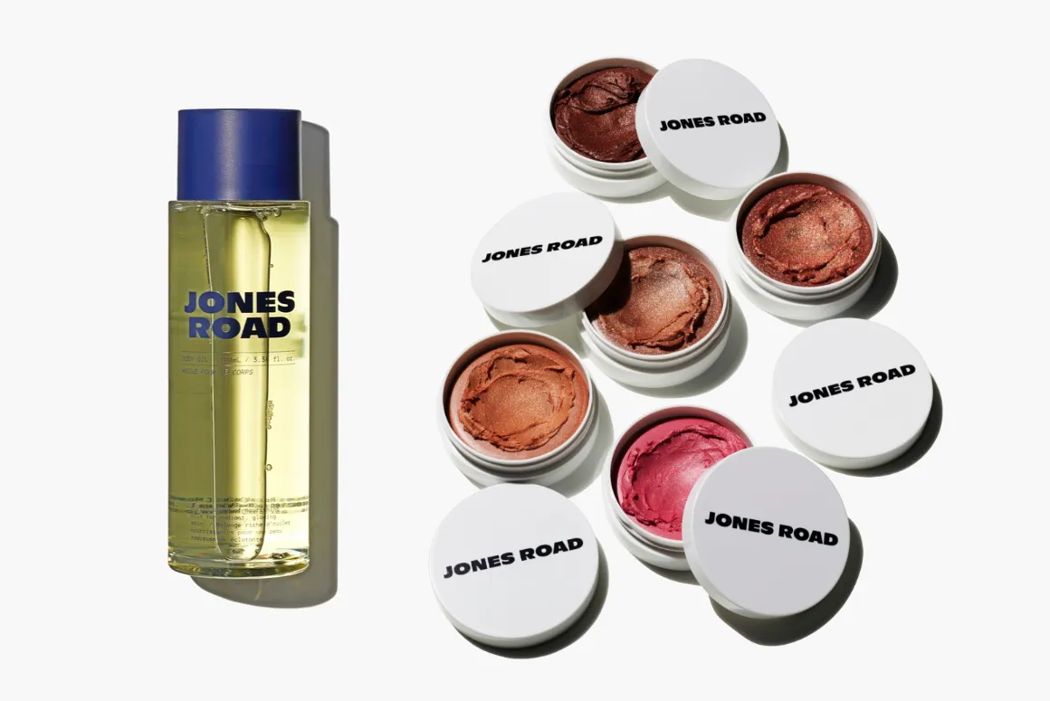 Jones Road Skincare