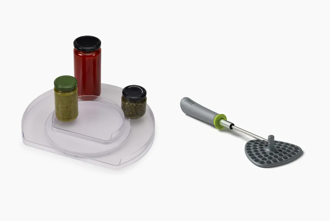 Joseph Joseph Kitchen Gadgets
