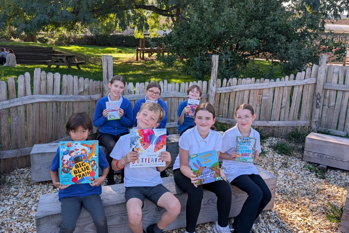 Powys Schools Set to Open New Libraries with Literacy Investment