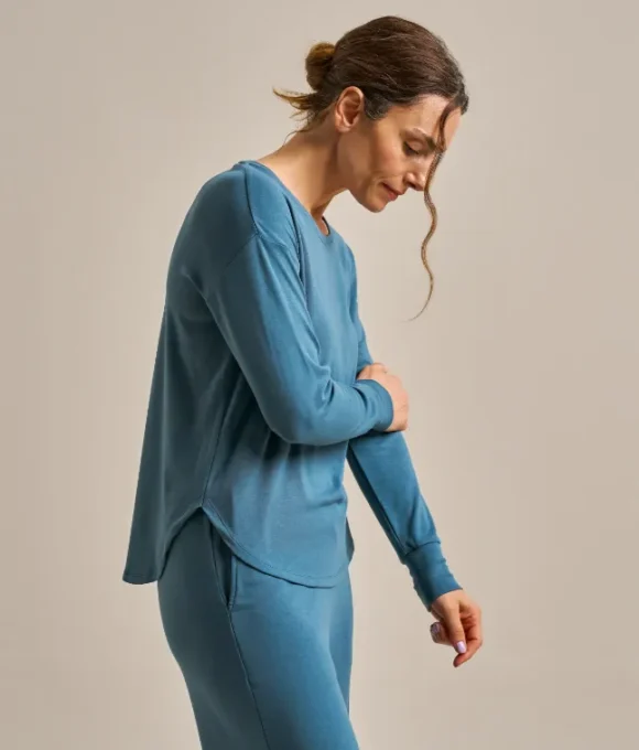 Luxe Pyjama Set from BAM
