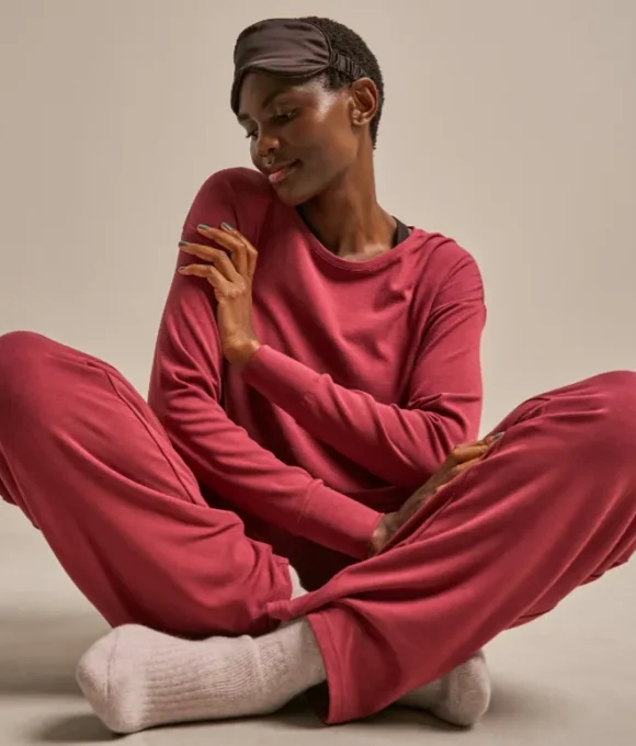 Luxe Pyjama Set from BAM