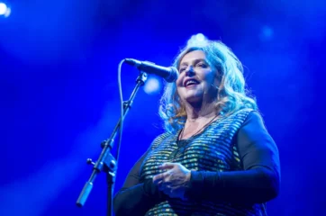 The Legendary Irish Songstress Mary Coughlan