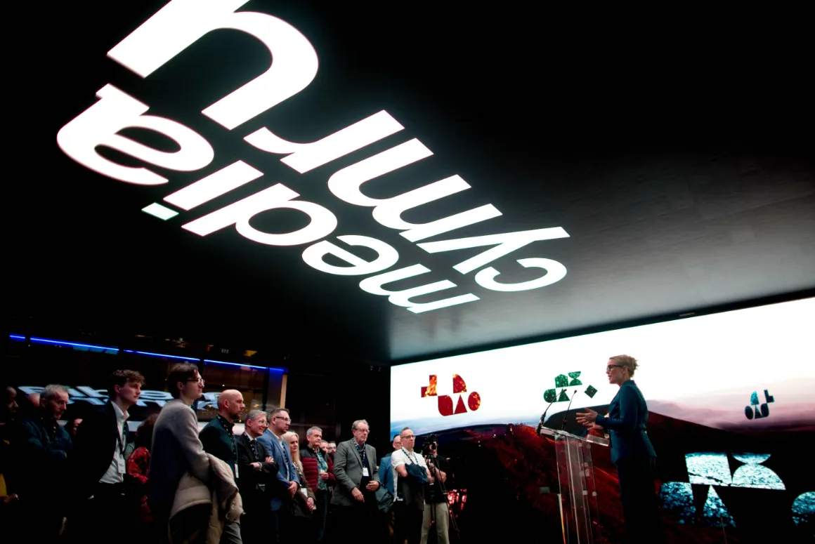 University Engagement Boosts Creative Business Innovation