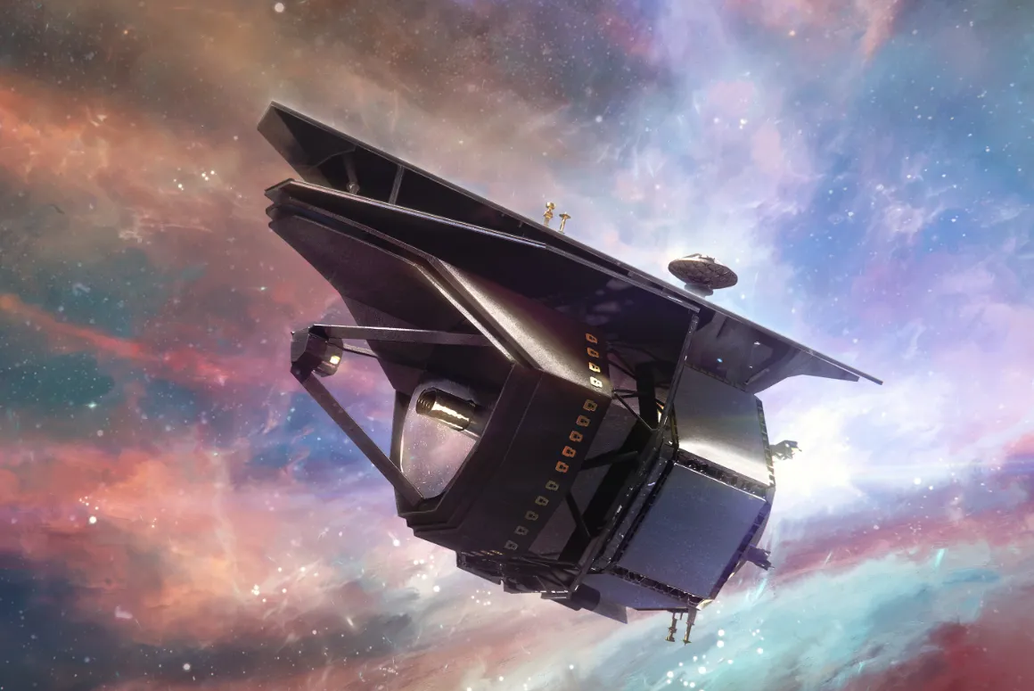Cardiff Astronomers to Provide Key Technologies for NASA Mission
