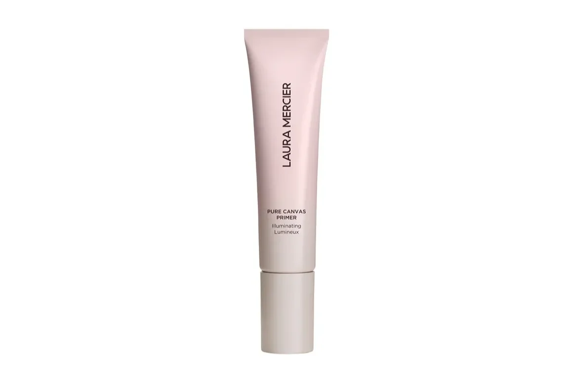 Pure Canvas Primer Illuminating from Laura Mercier