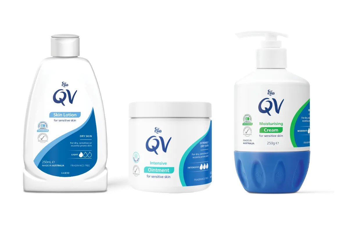 QV Skincare