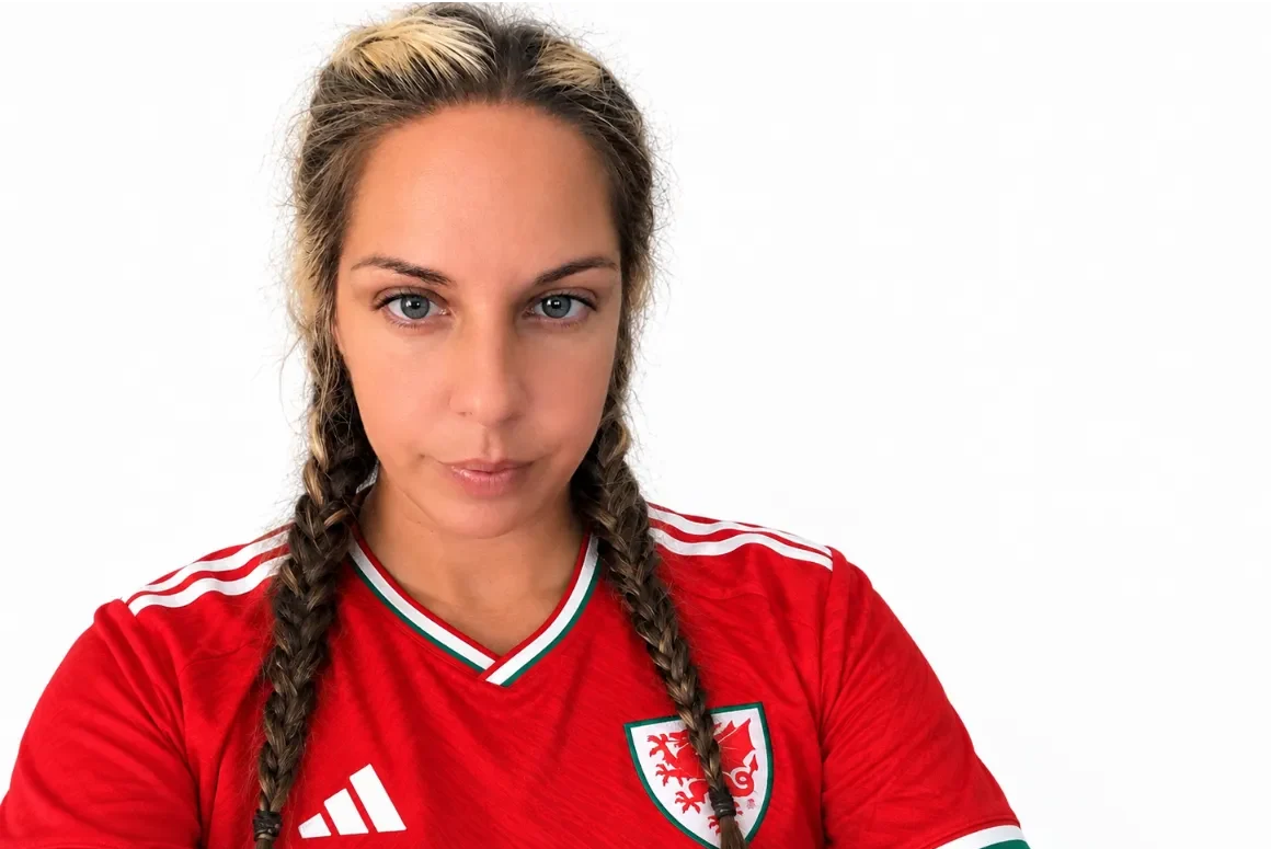 UWTSD Student Prepares to Represent Wales on the World Stage