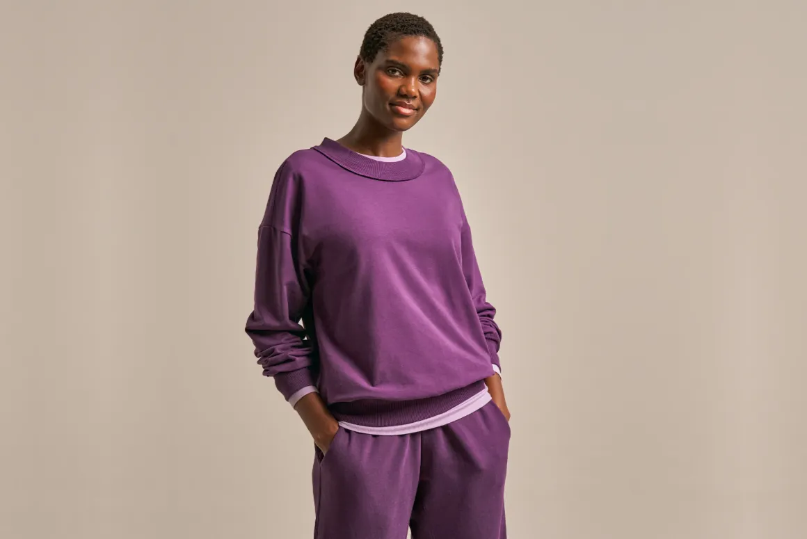 Studio Sweatshirt from BAM