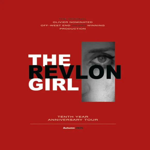 Theatrau Sir Gâr Marks 60th Anniversary of the Aberfan Disaster The Revlon Girl