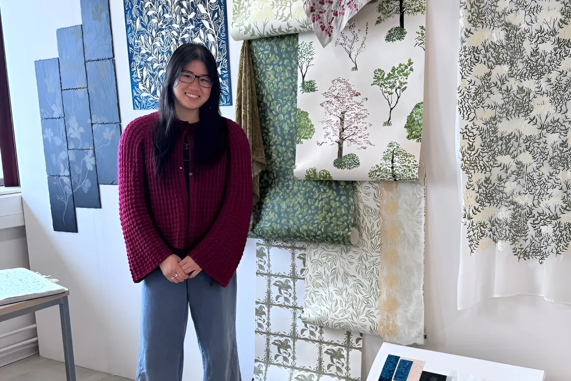 Student Innovation Helping Shape Swansea’s Biophilic Future