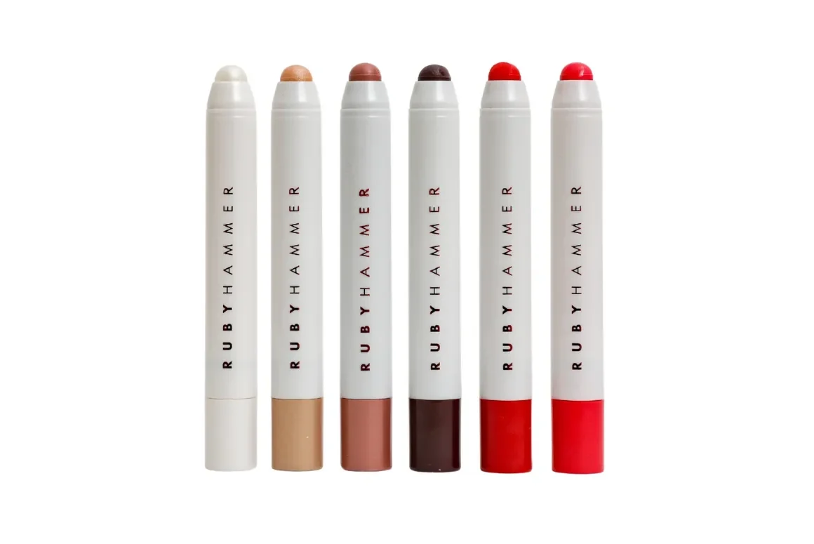 Lip Serum Balm from Ruby Hammer