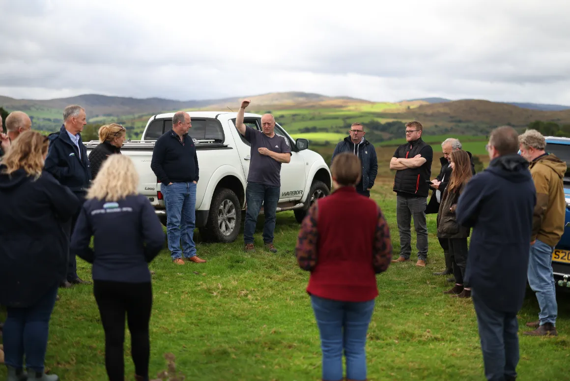 Strategic Importance of the UK’s Uplands Must Be Recognised