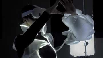 Annwn Prize 2027 Longlist of Immersive Storytelling Works