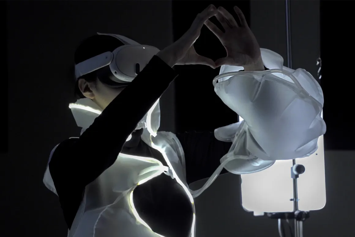 Annwn Prize 2027 Longlist of Immersive Storytelling Works