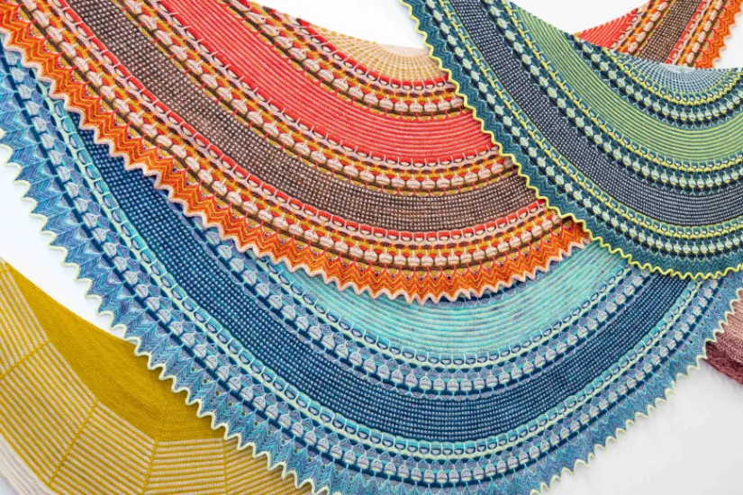 Wonderwool Wales 27