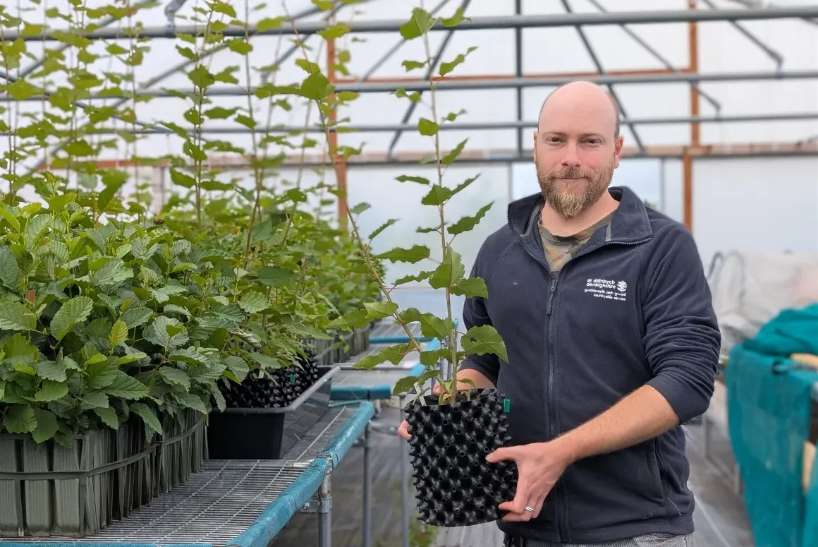From Permaculture to Conservation: A Career Rooted in Nature