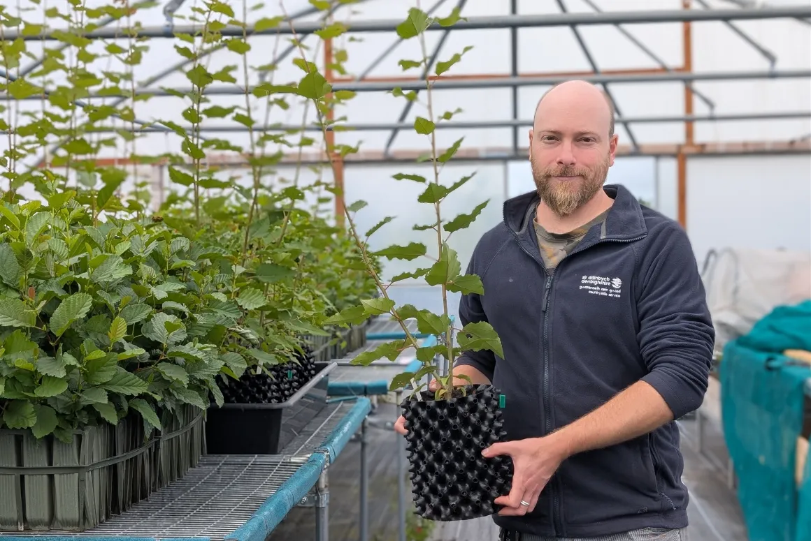 From Permaculture to Conservation: A Career Rooted in Nature