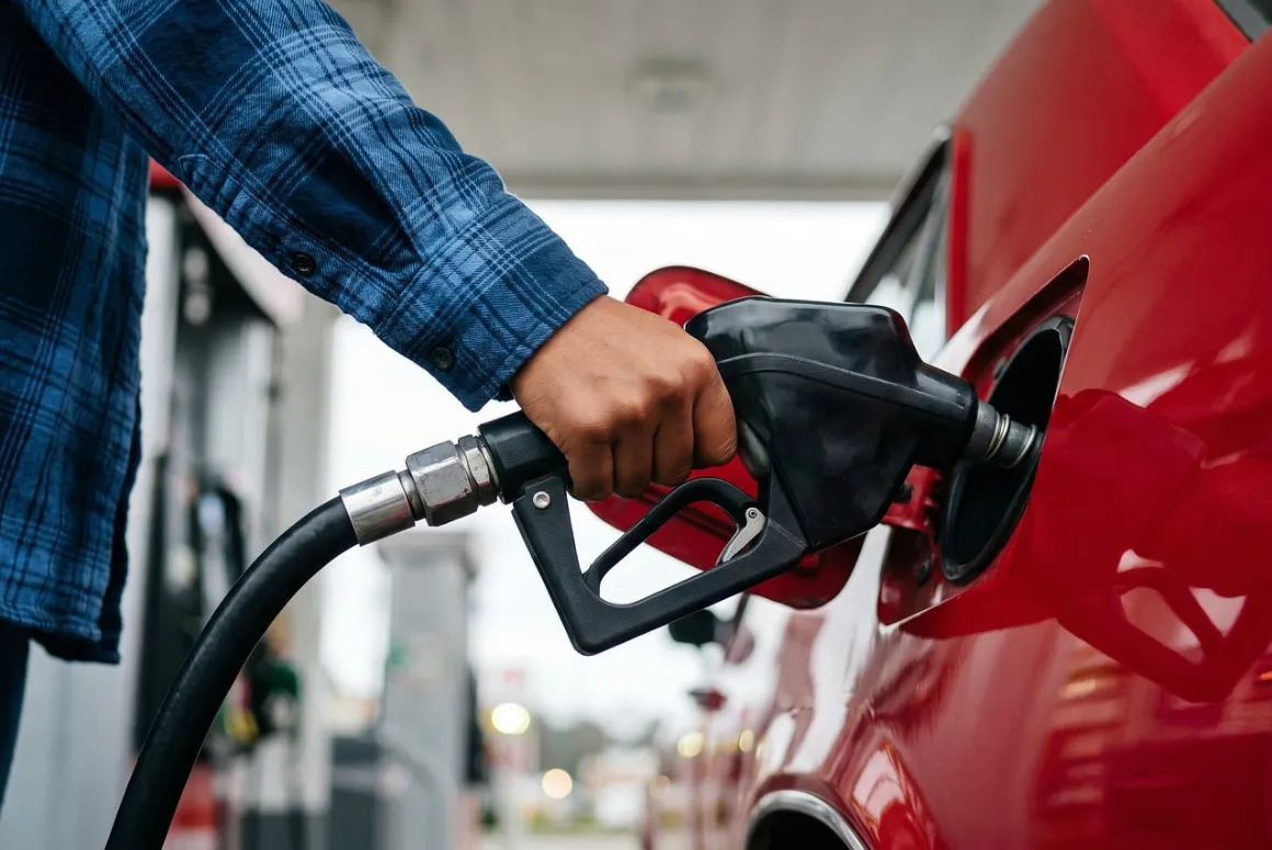 Why Rising Fuel Costs Hit Suburban Commuters Hardest