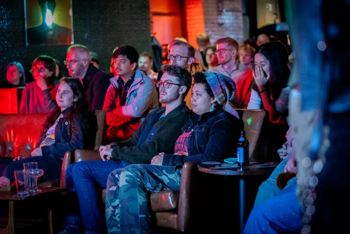 Lottery Funding Brings Cinema to Communities Across Wales