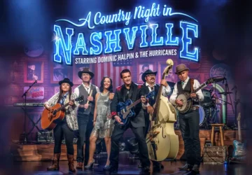 A Country Night in Nashville