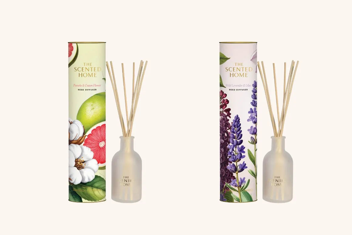 Ashleigh & Burwood Reed Diffusers