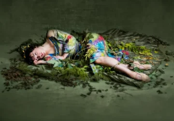 Ballet Cymru: Sleeping Beauty