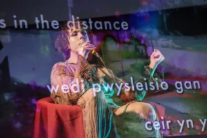 Celyn of Gwent: Dying and Rising