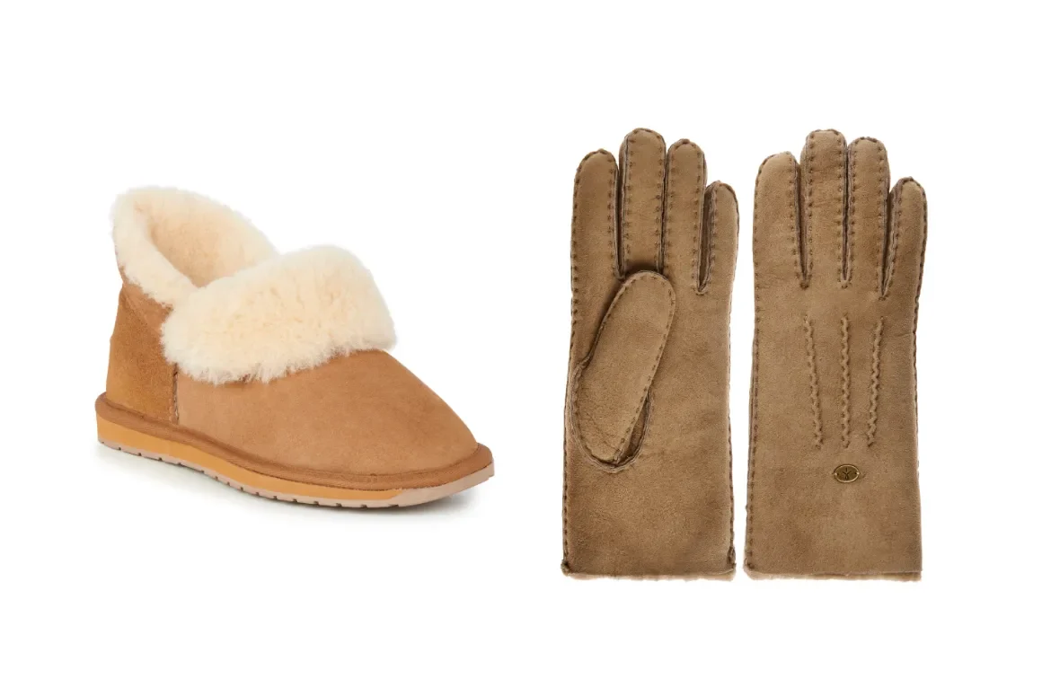 Gift Ideas from EMU Australia