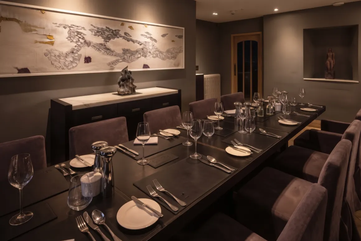 Roch Castle Unveils Exclusive Two-night Dining Experience