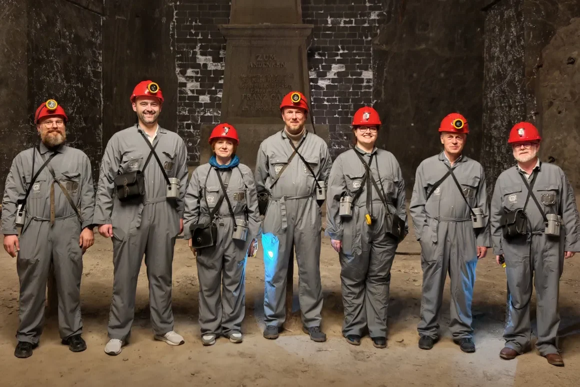 Experts Aid Ukraine Energy Rebuilding with New Geo-thermal Plant