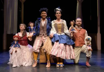 The Magic Flute