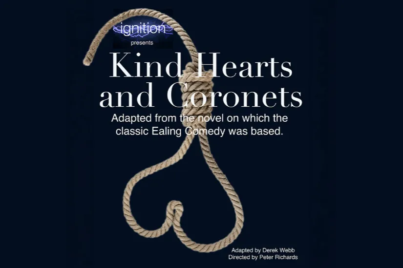 Kind Hearts and Coronets